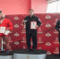 Брянские росгвардейцы стали победителями чемпионата Центрального округа Росгвардии по самбо и боевому самбо - Газета Мглинские Вести