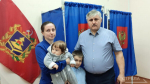 Брянский общественник Александр Соболев рассказал, почему важно сделать свой выбор