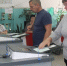 На избирательных участках в Мглинском районе используют КОИБы - Газета Мглинские Вести