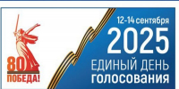 В Брянской области в 20:00 закрылись избирательные участки - Газета Мглинские Вести