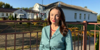Руководитель исполкома Народного Фронта Лариса Третьякова проголосовала на выборах - Газета Мглинские Вести