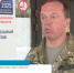 Четко по-военному на своем участке проголосовал командир «БАРС-Брянск» Сергей Антошин - Газета Мглинские Вести
