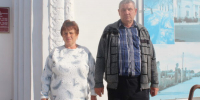 Жители Мглина идут на выборы семьями - Газета Мглинские Вести