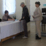 В Мглинском районе стартовал третий день голосования - Газета Мглинские Вести