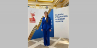 Елена Анненкова отметила активность избирателей на выборах губернатора Брянской области - Газета Мглинские Вести