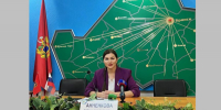 Председатель избирательной комиссии Елена Анненкова рассказала СМИ о ходе голосования в Брянской области - Газета Мглинские Вести