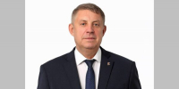 Губернатор Александр Богомаз выразил признательность брянцам за активную гражданскую позицию на выборах - Газета Мглинские Вести