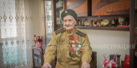 Свой 102-й день рождения отметила ветеран Великой Отечественной войны Полина Сергеева из Брянска - Газета Мглинские Вести