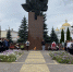 Автопробег «Дороги Памяти» - Межпоселенческая ЦБС