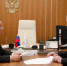 Губернатор Брянской области Александр Богомаз провел рабочую встречу с министром строительства и ЖКХ РФ Иреком Файзуллиным - Газета Мглинские Вести