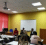«Брянские герои» провели встречу для студентов БГУОР - Газета Мглинские Вести