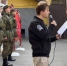 В Брянске прошло мероприятие в честь Дня воссоединения ДНР, ЛНР, Запорожской и Херсонской областей с Россией - Газета Мглинские Вести