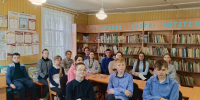 3 октября-130 лет со дня рождения С.Есенина - Межпоселенческая ЦБС