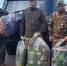В Суземском районе на Брянщине  военнослужащим помогают около десяти волонтерских групп - Газета Мглинские Вести