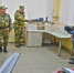 Учебно-методический сбор с офицерами-выпускниками военных вузов 2025 года завершился в Центральном округе Росгвардии - Газета Мглинские Вести