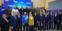 Участники форума работников АПК в Брянске обсудили вопросы реализации сельской молодежи - Газета Мглинские Вести