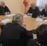 Заседание Епархиального Совета Клинцовской епархии - Мглинское благочиние