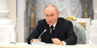Путин присвоил звание «Мать-героиня» Елене Киселевой из Брянской области - Газета Мглинские Вести