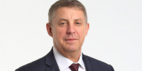 Губернатор Александр Богомаз поздравил брянских работников и ветеранов дорожного хозяйства - Газета Мглинские Вести