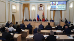 На строительство и реконструкцию брянских соцобъектов направили более 26 млрд рублей