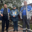 В Мглине проводятся профилактические мероприятия по пожарной безопасности - Газета Мглинские Вести
