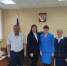 Состоялся первый этап конкурса профессионального мастерства на звание «Лучший секретарь судебного заседания федеральных судов общей юрисдикции Брянской области» - Мглинский районный суд