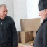 По зову души: прихожане Успенского храма г. Мглина приняли участие в сборе гуманитарной помощи участникам СВО - Мглинское благочиние