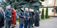 Председатель Мглинского районного суда принял участие в мероприятиях посвященных Дню Героев Отечества - Мглинский районный суд