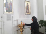 Делегация Мглинского благочиния приняла участие в работе Рождественских образовательных чтений Клинцовской епархии
