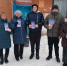 Миссионерская акция по распространению праздничных просветительских буклетов в с. Новая Романовка Мглинского района - Мглинское благочиние