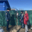В мглинском с. Католино состоялся межведомственный рейд - Мглинские Вести