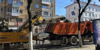 В Брянске продолжаются весенние субботники - Мглинские Вести