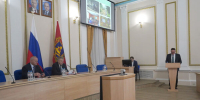 В Брянской области завершают подготовку к пожароопасному сезону - Мглинские Вести