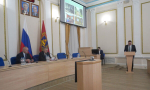 В Брянской области завершают подготовку к пожароопасному сезону