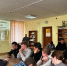День памяти узников фашистских концлагерей - Межпоселенческая ЦБС