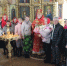 «Пускай Господь оберегает Вас». Поздравление с Днем рождения матушки Ольги Николаевны Климчук - Мглинское благочиние
