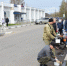 В Мглинском районе прошел общеобластной субботник - Мглинские Вести