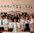«Пасха Христова». Праздничное мероприятие в Новоромановской СОШ Мглинского района - Мглинское благочиние