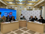 В регионе создадут доступную процедуру голосования для инвалидов