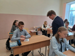 Краевед-историк Захар Ефимович Протченко