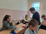 Краевед-историк Захар Ефимович Протченко