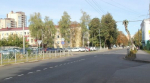 В Брянске отремонтировали дороги, ведущие к учреждениям здравоохранения
